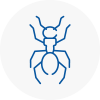 Ant Removals In Pirbright